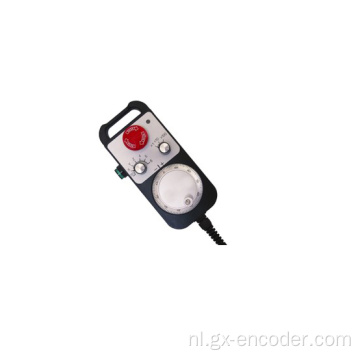 Handheld pulsgenerator-encoder